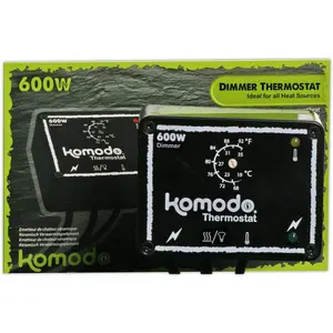 Thermostat Komodo image-1