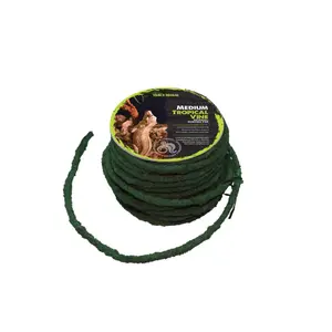 Terrarium-Zubehör Komodo Natural Tropical Vine Reel image-2