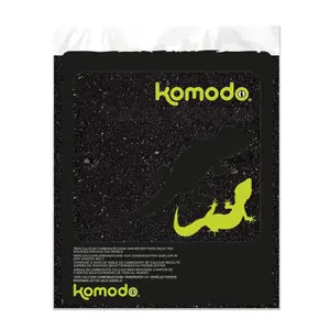 Sand for reptiles Komodo CaCO image-0