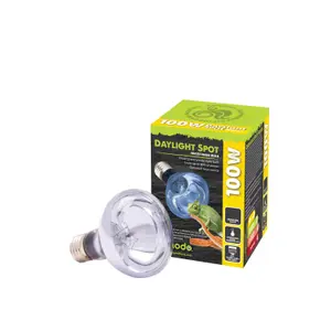 Terrarium lamp Komodo Neodymium