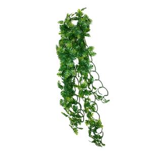 ko82533-reptile-shelter-komodo-split-philodendron-plant-green