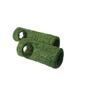 ko82709-decorative-object-komodo-natural-tropical-tunnel-green-18-cm