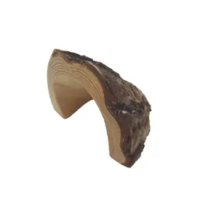 Grotta di legno Komodo