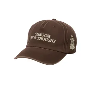 Baseball cap Komono Mycelium image-0