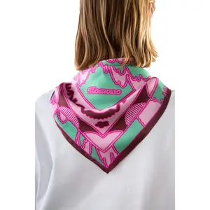 Foulard Komono Mycelium image-1