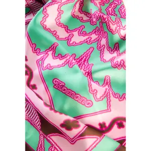Foulard Komono Mycelium image-5