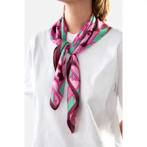 Foulard Komono Mycelium image-3