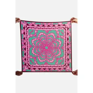 Foulard Komono Mycelium image-0