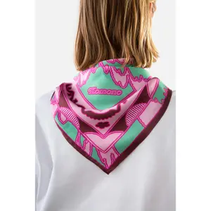 Foulard Komono Mycelium image-4