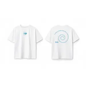 T-shirt Komono Turritella image-0