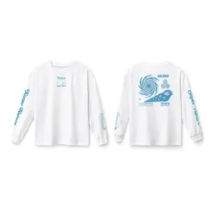 Long Sleeve T-Shirt Komono Turritella image-0