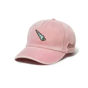 Baseball cap Komono Turritella image-0