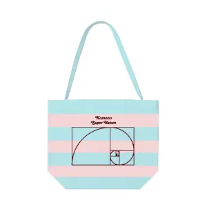 Beach Bag Komono Turritella image-0