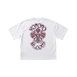 T-shirt Komono Bloom image-0