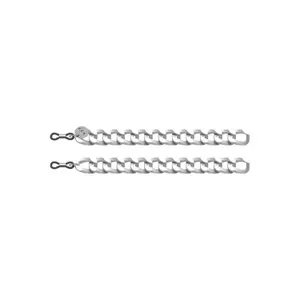 Glasses chain Komono Brooks