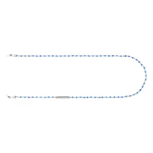 Glasses chain Komono Vega Lazuli