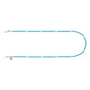 Glasses chain Komono Daisy