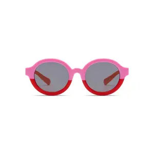 Lunettes de soleil enfant Komono Lou image-1