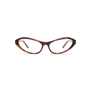 Prescription glasses Komono Chanterelle Rustgill Rouge image-4