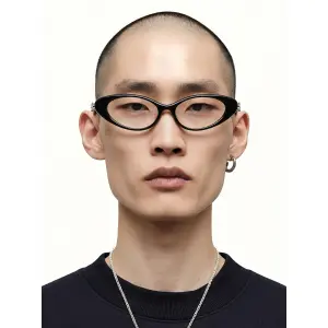 Prescription glasses Komono Mycelia Inkcap image-2