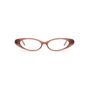 Prescription glasses Komono Mycelia Wine Cap image-1