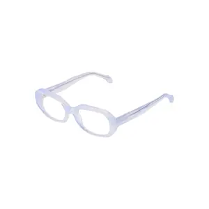 Prescription glasses Komono Marin Akoya White