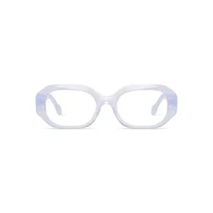 Prescription glasses Komono Marin Akoya White image-1
