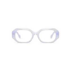 Prescription glasses Komono Marin Akoya White image-4
