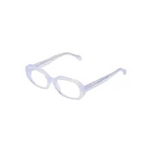 Prescription glasses Komono Marin Akoya White image-5