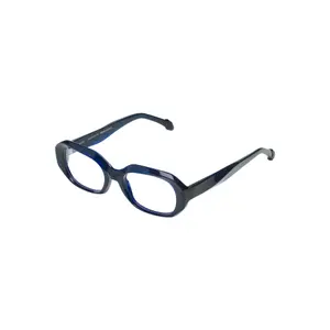 Prescription glasses Komono Marin Cerulea