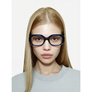 Prescription glasses Komono Marin Cerulea image-2
