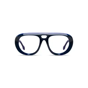 Prescription glasses Komono Shelby Cerulea image-1