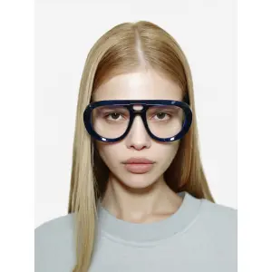 Prescription glasses Komono Shelby Cerulea image-2