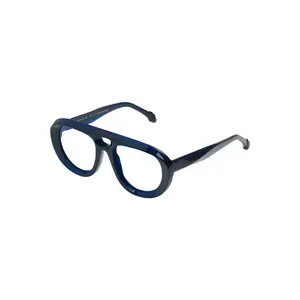 Prescription glasses Komono Shelby Cerulea image-5