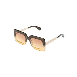 Damskie okulary przeciwsłoneczne Komono Lana image-0