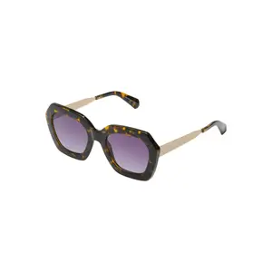 Lunettes de soleil femme Komono Gwen image-0
