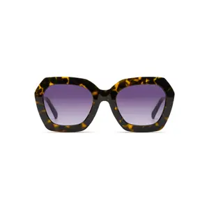 Lunettes de soleil femme Komono Gwen image-1