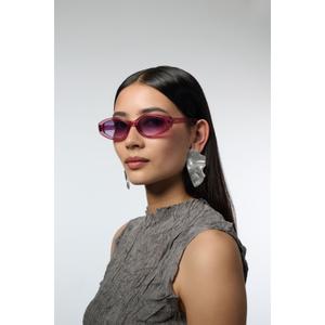 Lunettes de soleil femme Komono Margot image-2