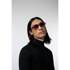 Lunettes de soleil femme Komono Margot image-3