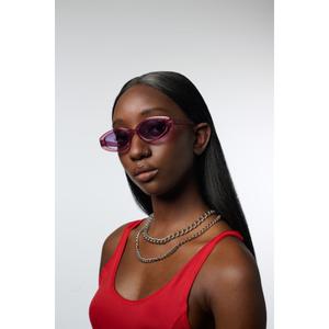 Lunettes de soleil femme Komono Margot image-4