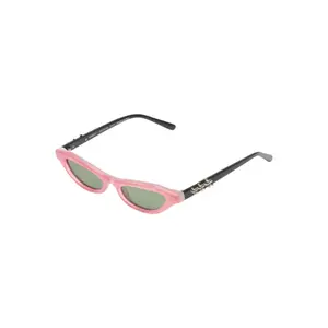 Prescription glasses Komono Shaggy Spore Blush