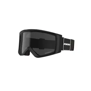 Ski mask Komono Anton Black