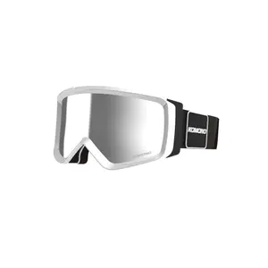 Ski mask Komono Anton White