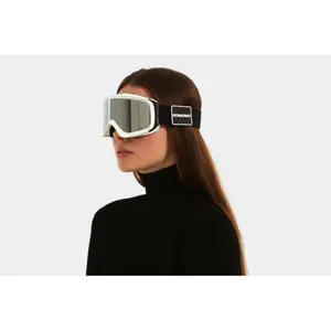 Ski mask Komono Anton White image-3
