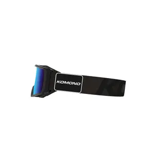 Ski mask Komono Anton Black Revo image-1