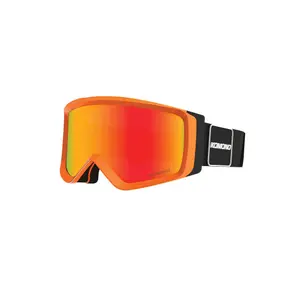 Ski mask Komono Anton Orange Revo