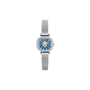 Women's watch Komono The Moneypenny Flower