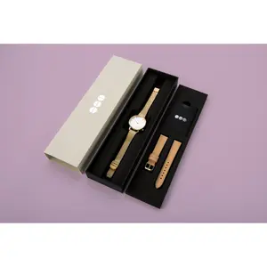 Watch and Bracelet Set Komono Harlow image-1