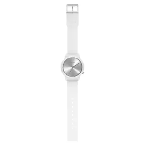 Watch Komono Mono Orbit White image-1