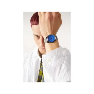 Watch Komono Ray Chroma Estate Silver image-3